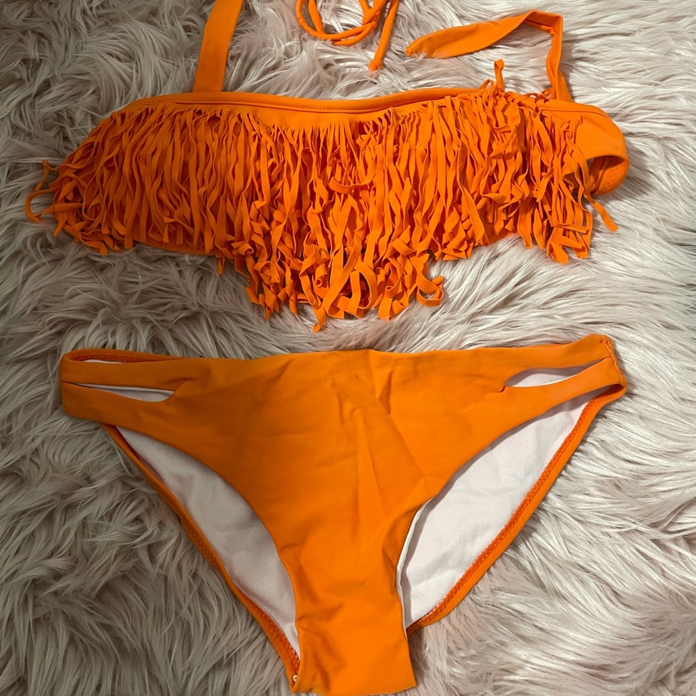 Beautiful Swimsuit Set 👙